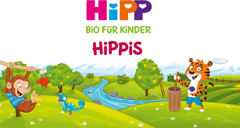 Abenteuerwelt der HiPPiS