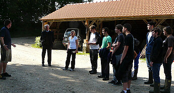 tag der biologischen vielfalt