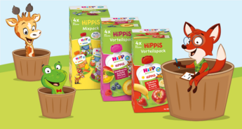 Gewinnspiel: Tiere merken