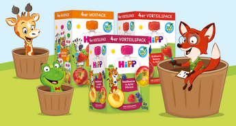 Gewinnspiel: Tiere merken