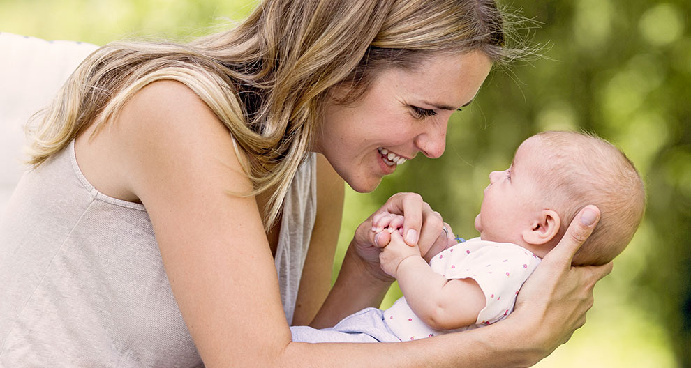 Babynamen finden: Die besten Tipps